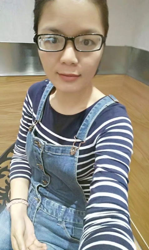 螃蟹的第一张照片--梅州相亲服务中心