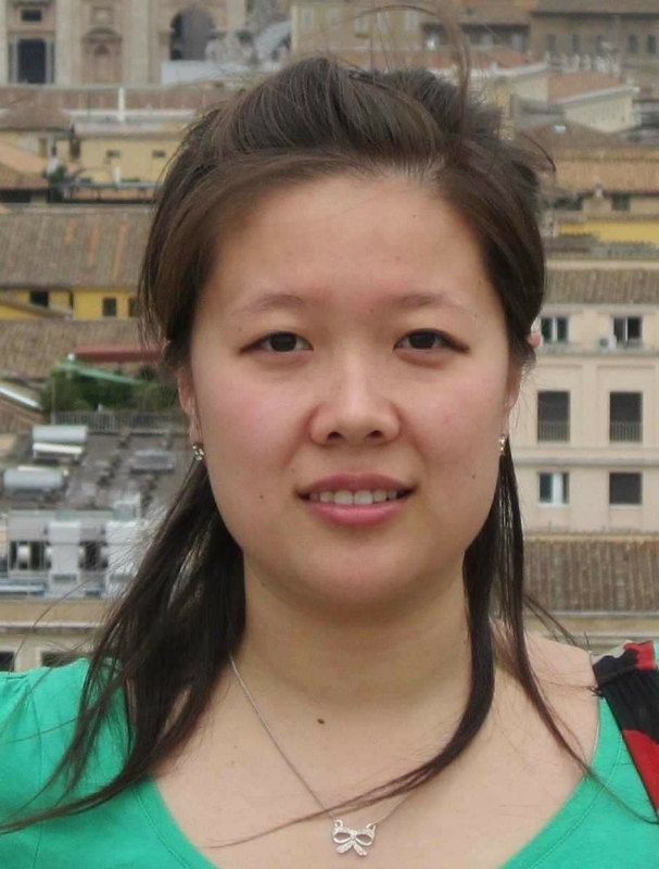 唐子的第一张照片--梅州相亲服务中心