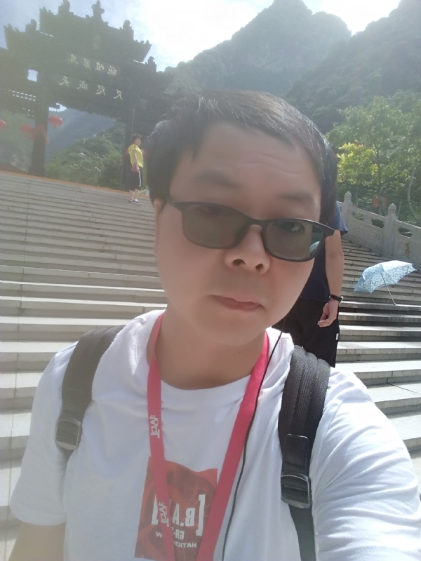 往后余生的第一张照片--梅州相亲服务中心