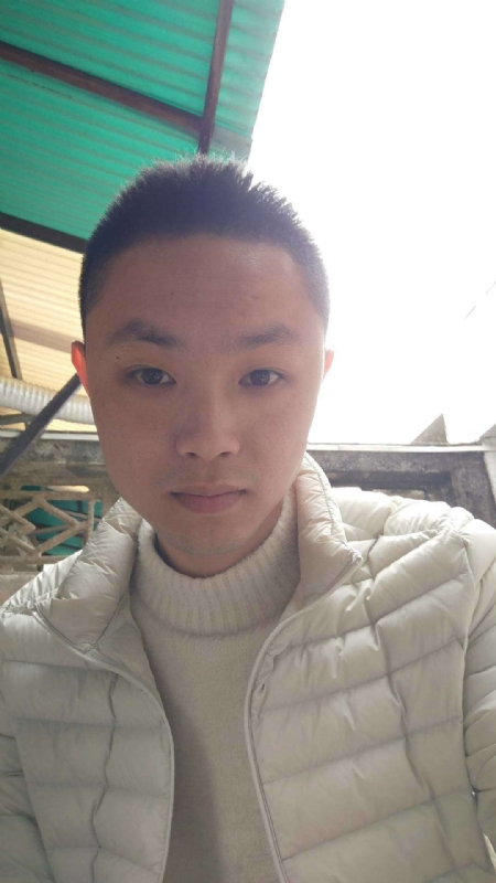 邱小子的第一张照片--梅州相亲服务中心