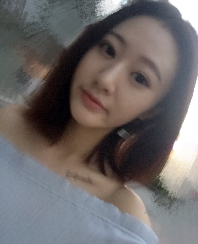 天青色等烟雨的第一张照片--梅州相亲服务中心