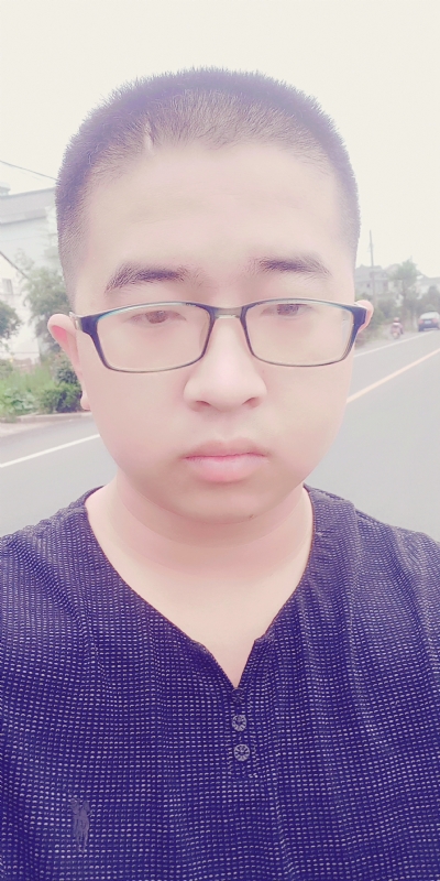 徐先森的第一张照片--梅州相亲服务中心