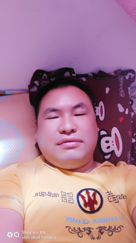 孤狼的第一张照片--梅州相亲服务中心