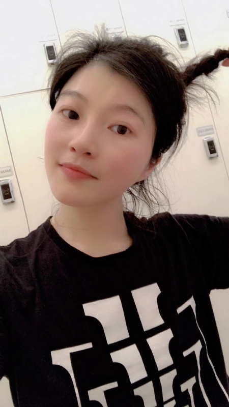 Yogagirl的第一张照片--梅州相亲服务中心