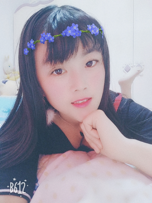 冷暖自知的第一张照片--梅州相亲服务中心