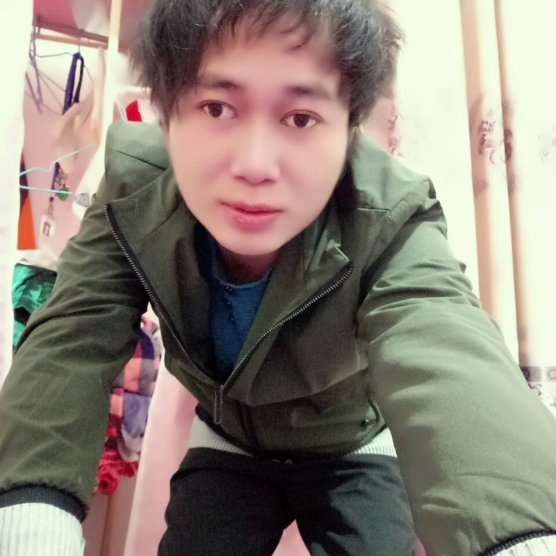 林子立的第一张照片--梅州相亲服务中心