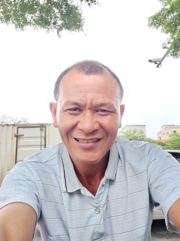 大老的第一张照片--梅州相亲服务中心