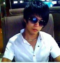 邓飞的第一张照片--梅州相亲服务中心