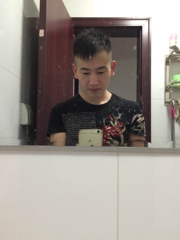 相爱相守的第一张照片--梅州相亲服务中心