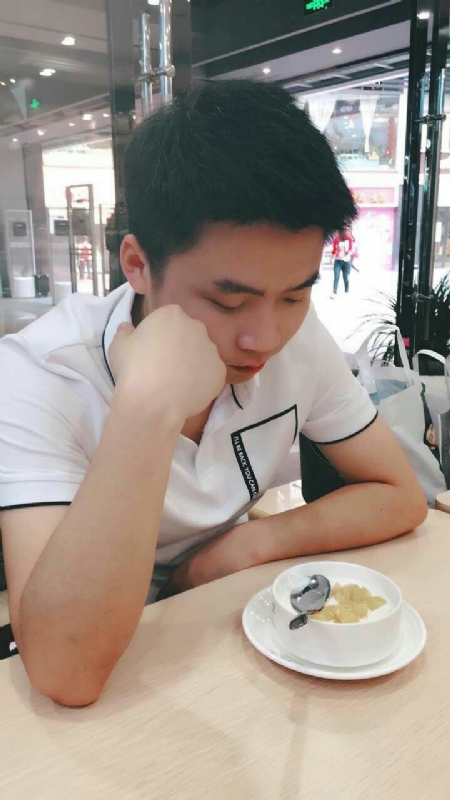 情绪的第一张照片--梅州相亲服务中心