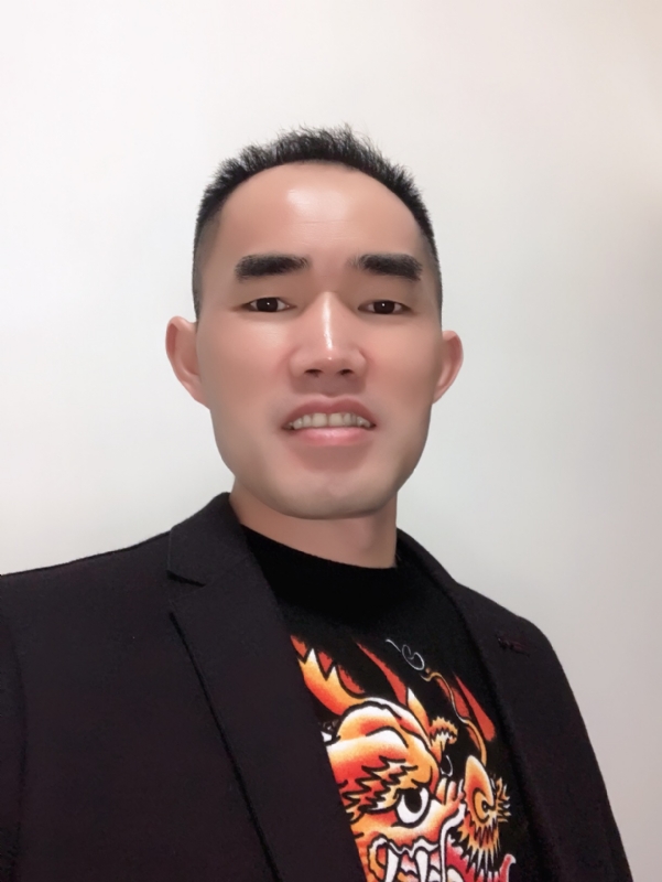 遇上对的人的第一张照片--梅州相亲服务中心