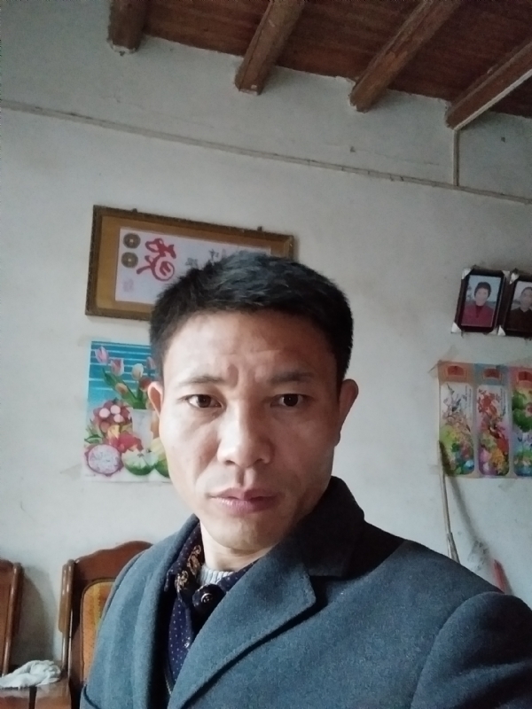 从前现在的第三张照片--梅州相亲服务中心