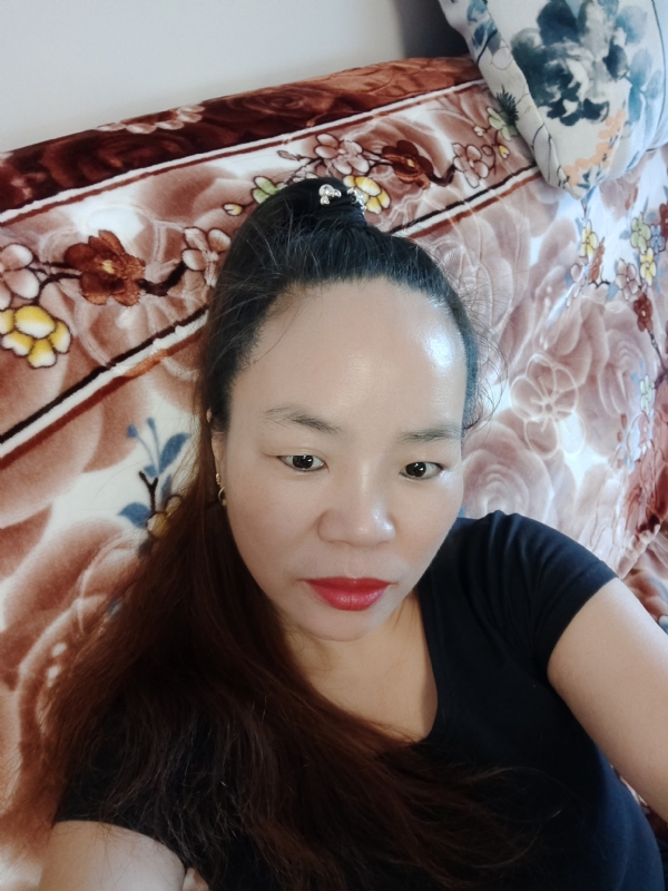 小香儿的第一张照片--梅州相亲服务中心