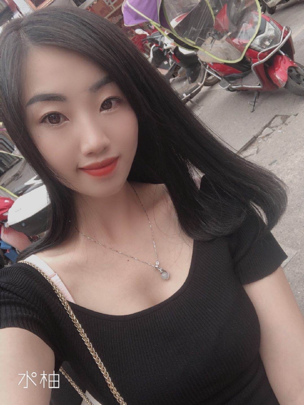 响的第一张照片--梅州相亲服务中心