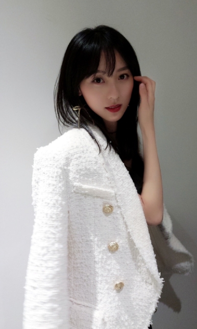 只想好好的爱的第一张照片--梅州相亲服务中心