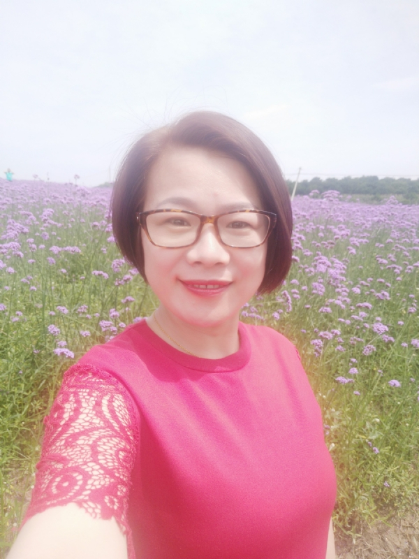 岁月静好的第一张照片--梅州相亲服务中心