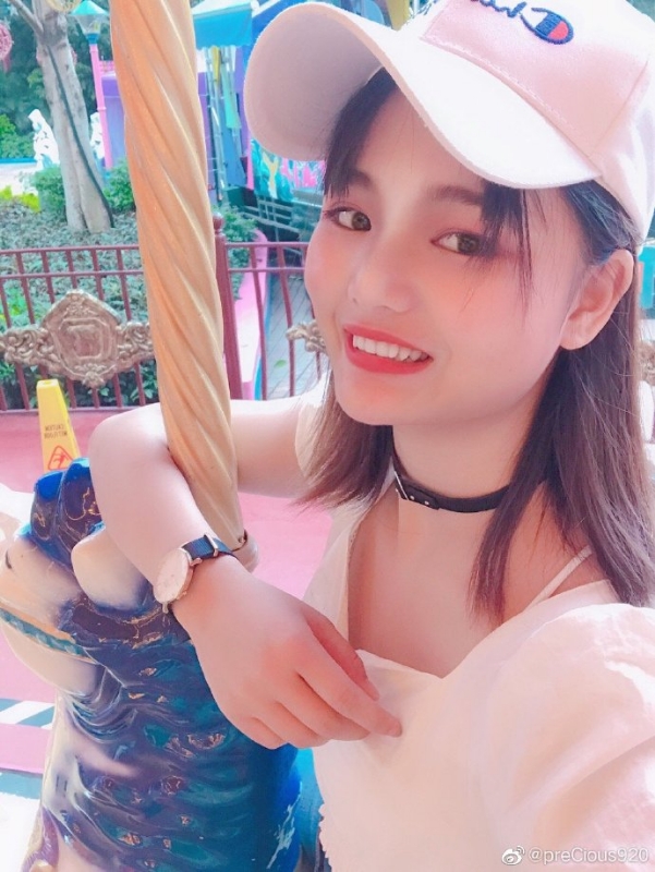 晓乐乐的第一张照片--梅州相亲服务中心