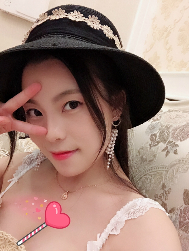 晓佩的第一张照片--梅州相亲服务中心