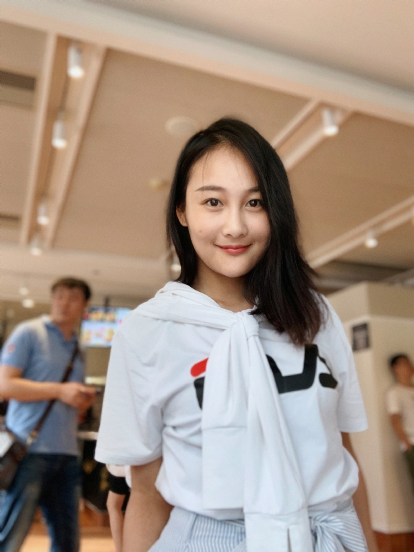 zh1580的第一张照片--梅州相亲服务中心