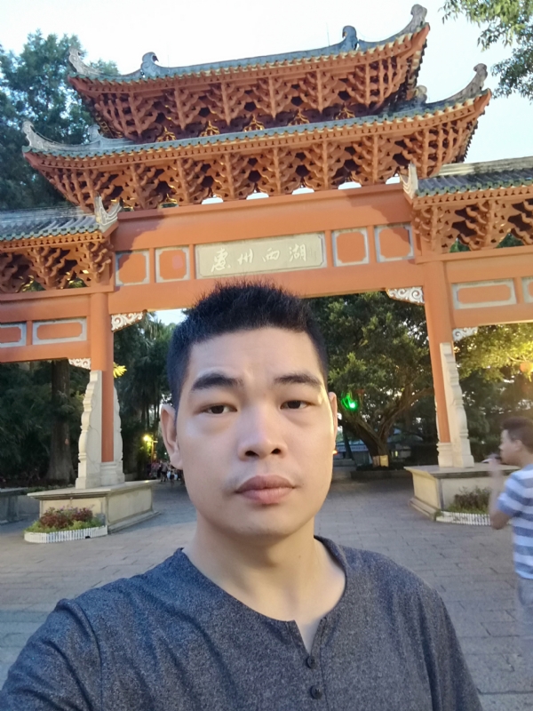 谁明浪子心的第一张照片--梅州相亲服务中心