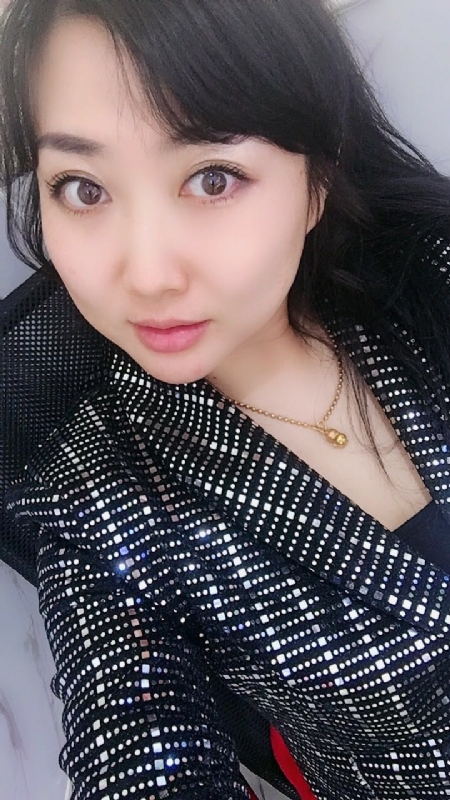 烛影的第一张照片--梅州相亲服务中心