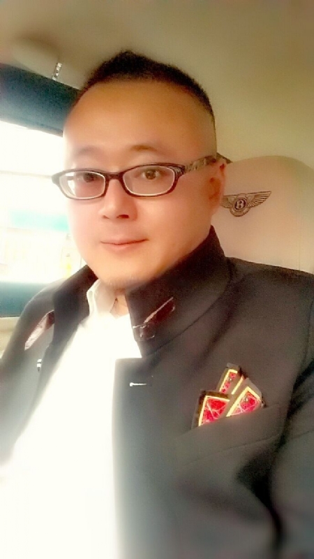 远山绿水的第一张照片--梅州相亲服务中心