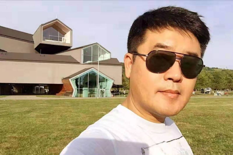 平常心的第一张照片--梅州相亲服务中心