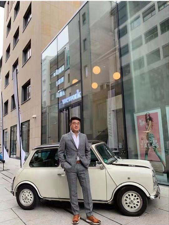 平常心的第二张照片--梅州相亲服务中心