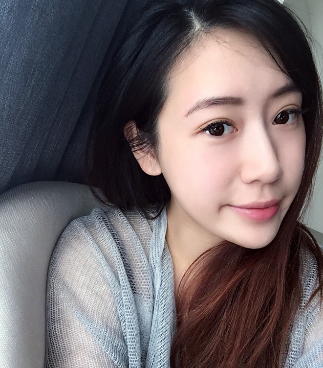 Hana的第一张照片--梅州相亲服务中心