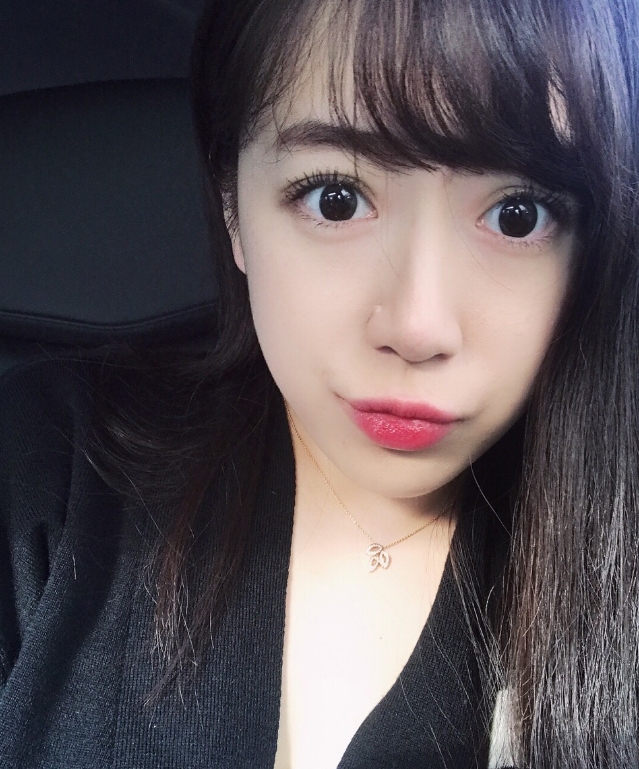 mabel的第一张照片--梅州相亲服务中心