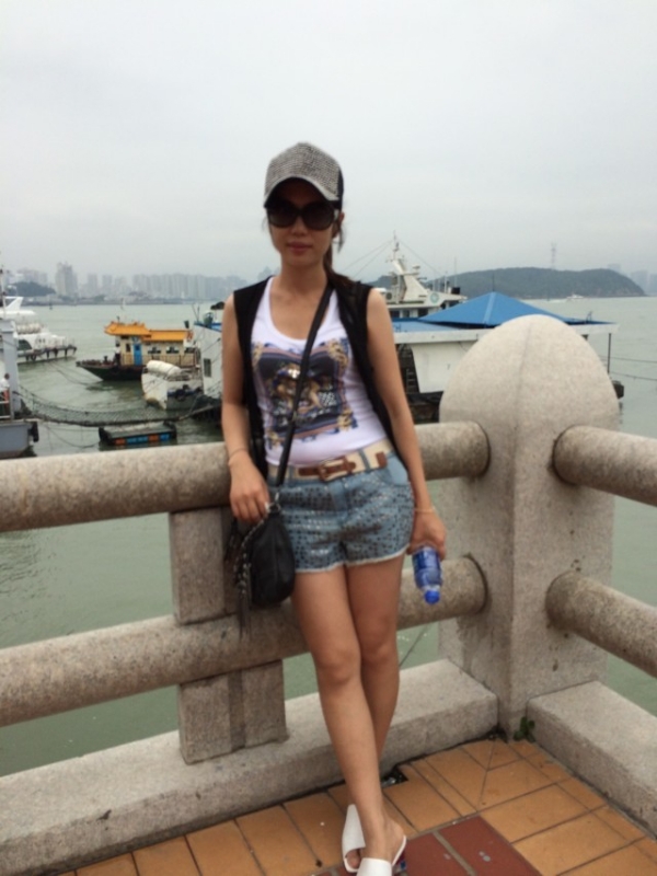 huang7274的第一张照片--梅州相亲服务中心