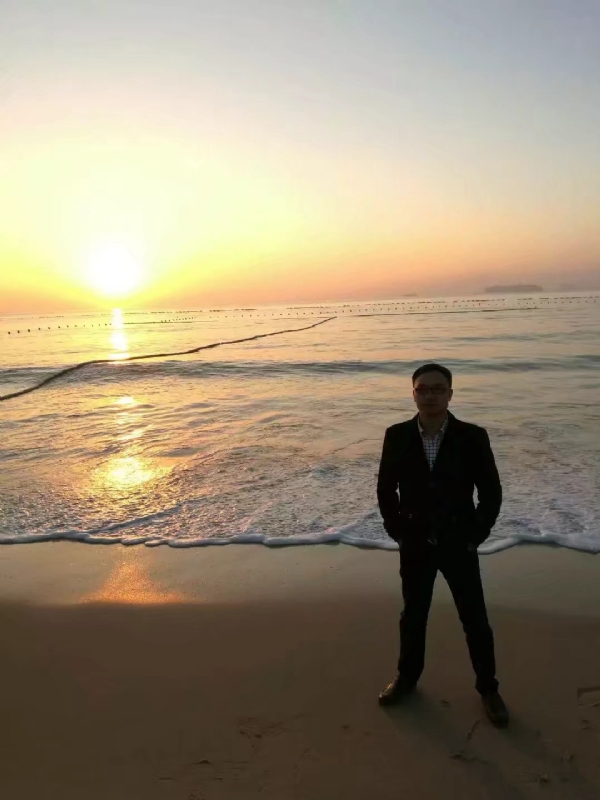 好好先生的第一张照片--梅州相亲服务中心