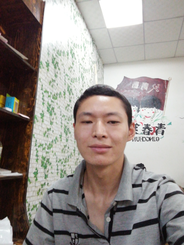 毛思虎的第一张照片--梅州相亲服务中心