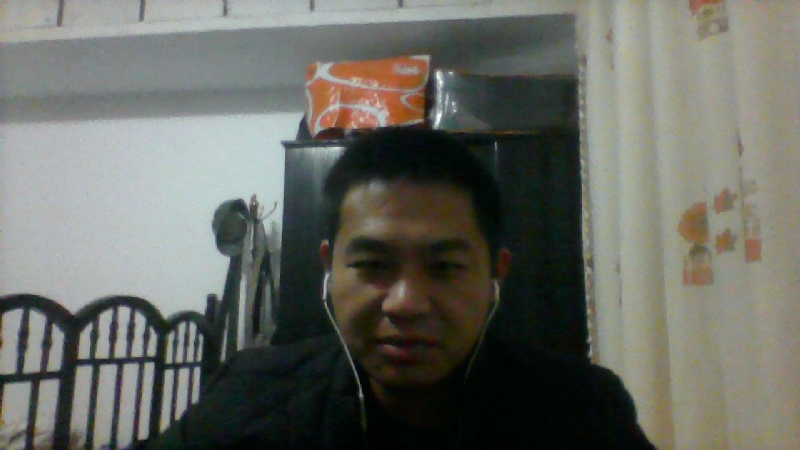 爱与自由的第一张照片--梅州相亲服务中心