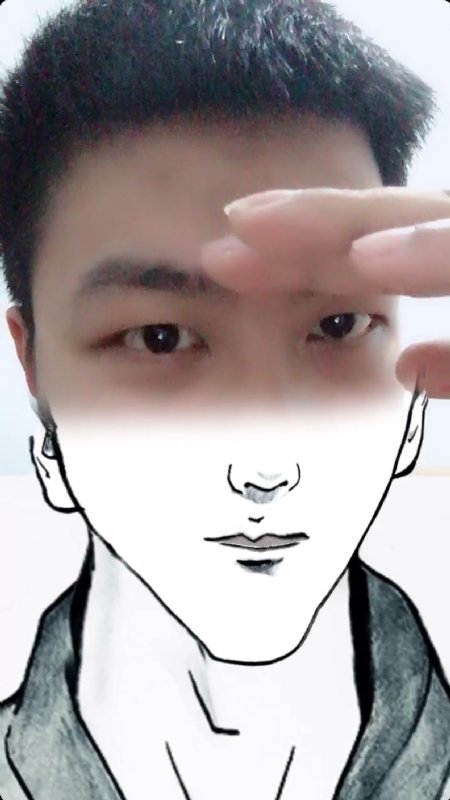 余生叔的第一张照片--梅州相亲服务中心