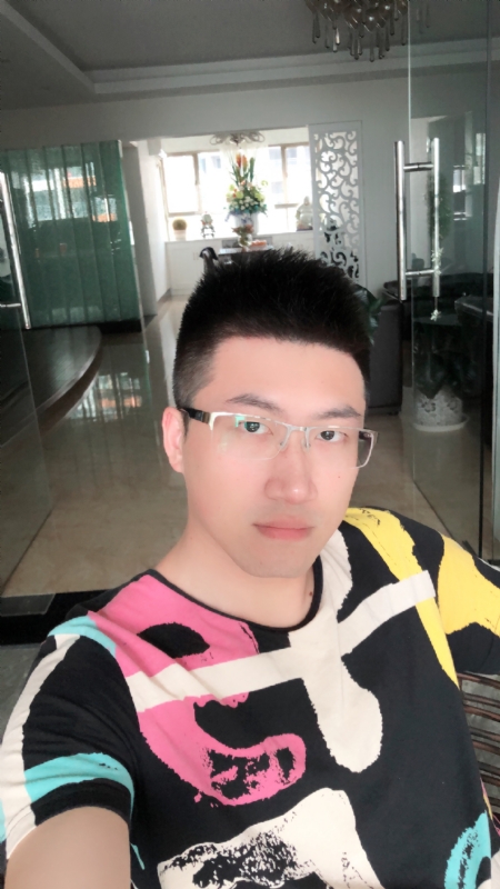 哥頓的第一张照片--梅州相亲服务中心