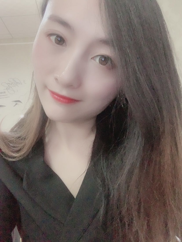 安之若素的第一张照片--梅州相亲服务中心