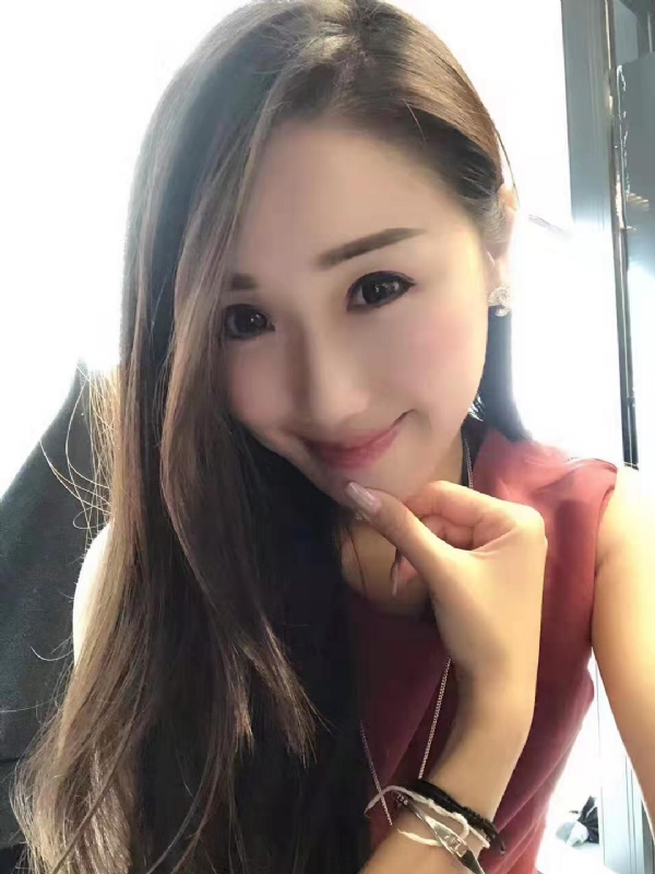 彩蝶的第一张照片--梅州相亲服务中心