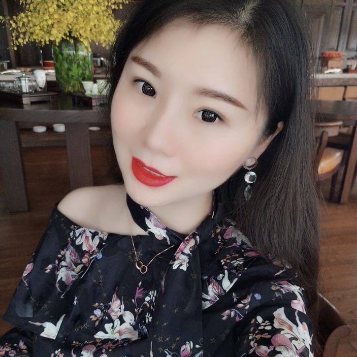 李媛的第一张照片--梅州相亲服务中心