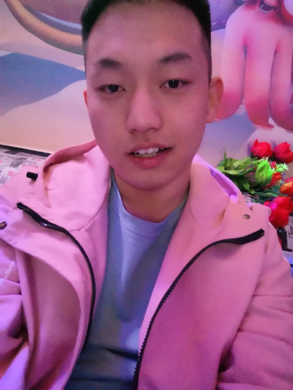 真好的第一张照片--梅州相亲服务中心