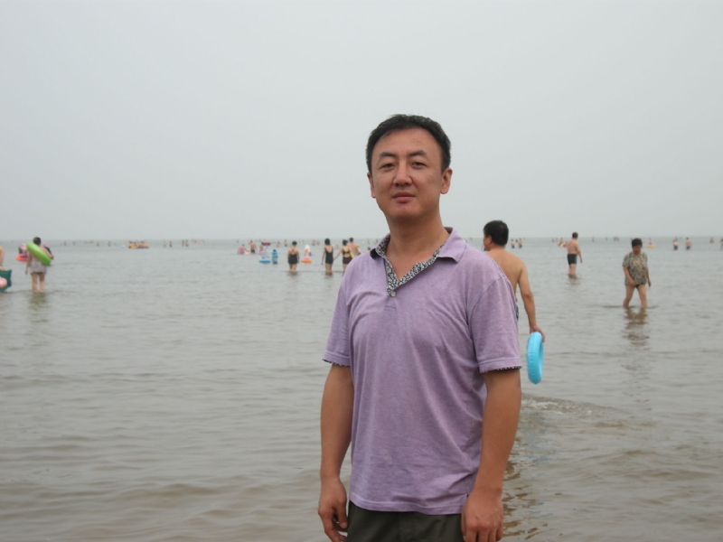 一米的第一张照片--梅州相亲服务中心