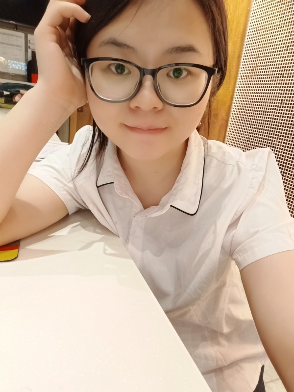 妃子笑的第一张照片--梅州相亲服务中心