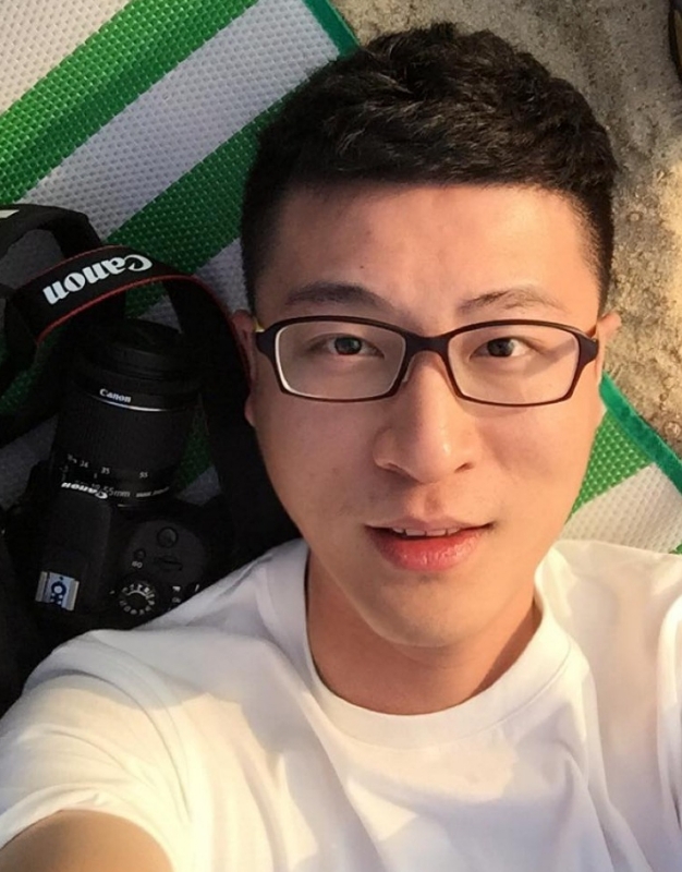 在路上的第一张照片--梅州相亲服务中心