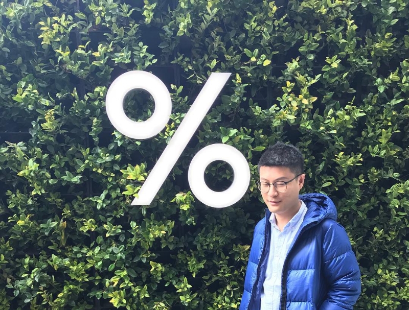 阳光的第一张照片--梅州相亲服务中心