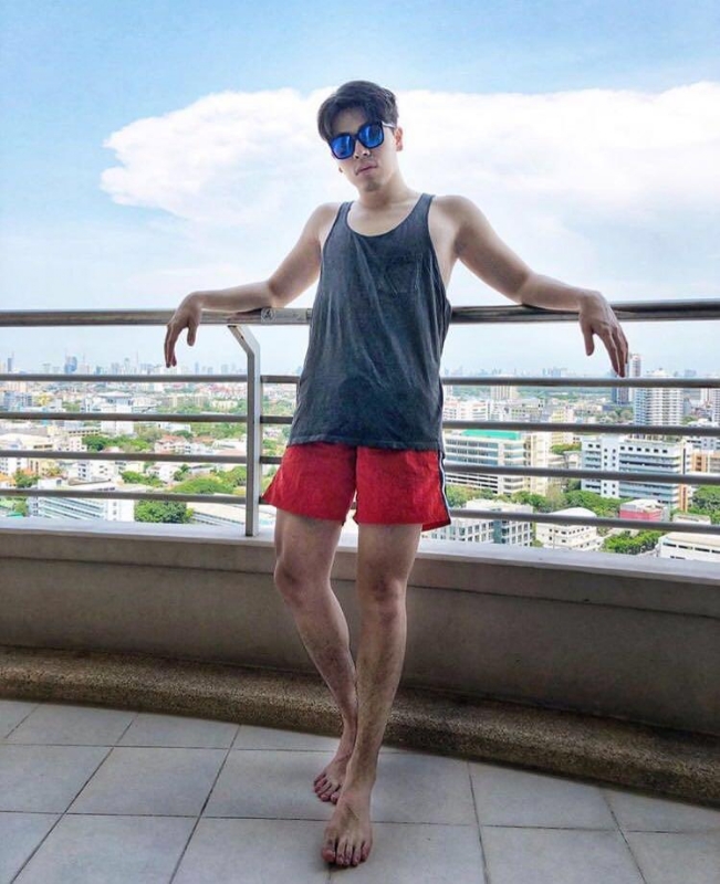 允我心安的第一张照片--梅州相亲服务中心