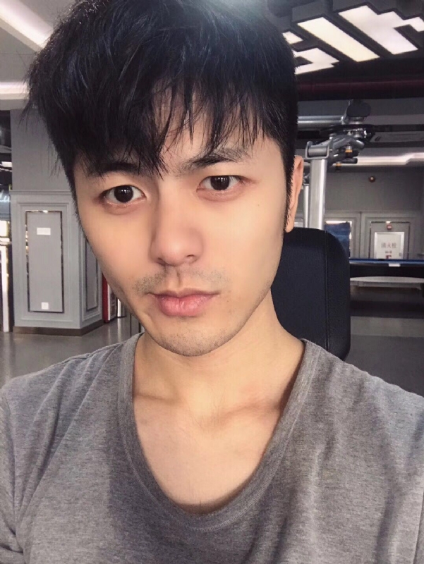 Destiny的第一张照片--梅州相亲服务中心