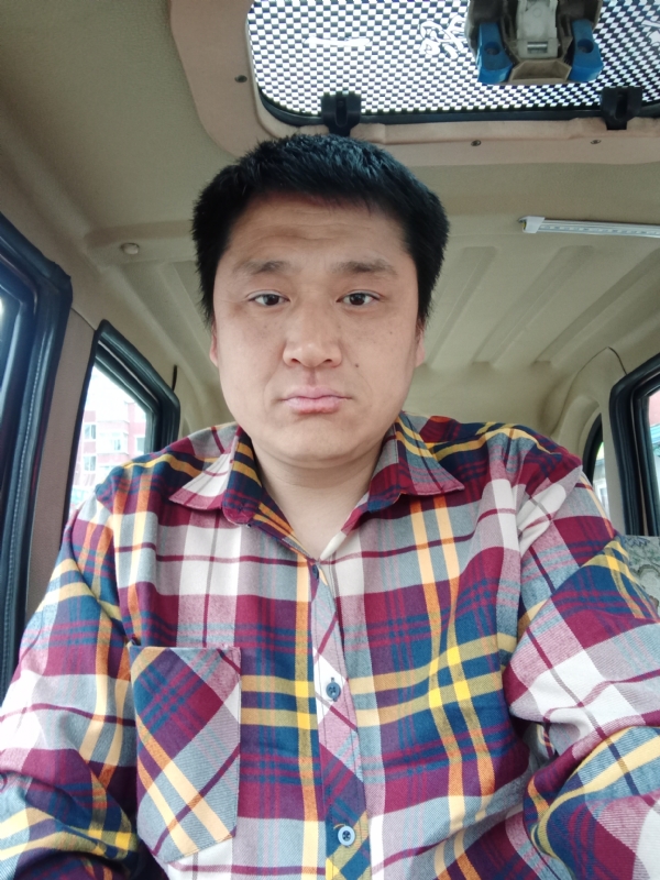 随缘的第一张照片--梅州相亲服务中心