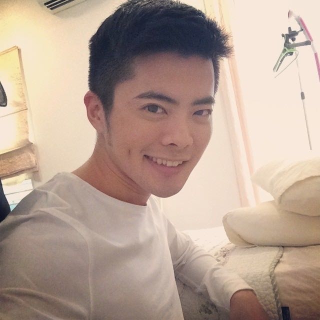 明轩啊的第一张照片--梅州相亲服务中心