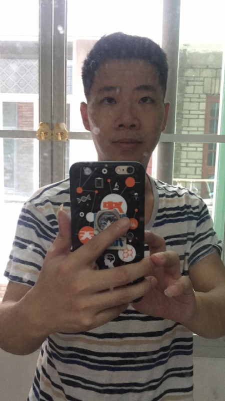 择一偶终老的第一张照片--梅州相亲服务中心