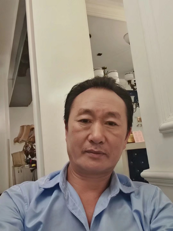 青松的第一张照片--梅州相亲服务中心